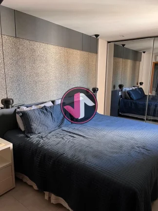 Imagem Apartamento Luxuoso à Venda - Residencial Harmonia ???? Localização: Residencial Harmonia - Próx...
