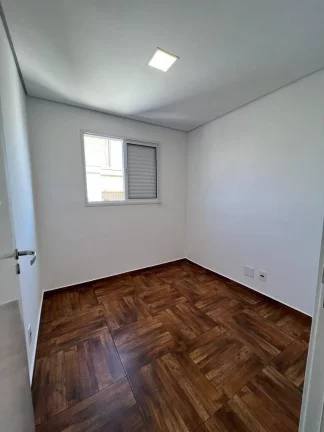 Imagem Apartamento com 2 dormitórios à venda, 49 m² por R$ 230.000,00 - Vila João Ramalho - Santo André/SP