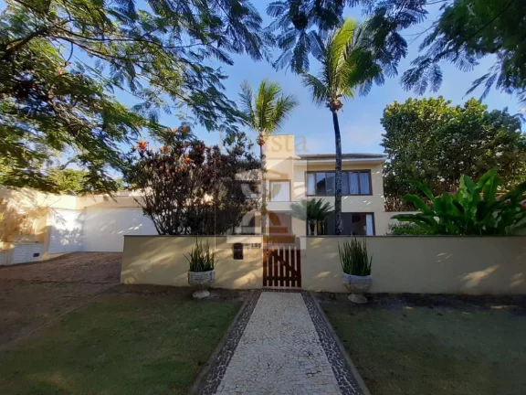 Imagem Condomínio Maramar - Casa maravilhosa - 5 quartos - 538 m2