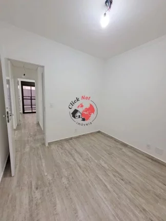 Imagem Apartamento Gardem à Venda no bairro Nova Petrópolis em São Bernardo
