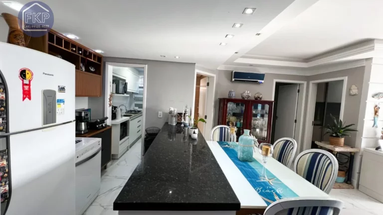 Imagem Apartamento Cobertura 2 dormitórios!