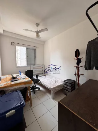 Imagem Apartamento à venda, 49 m² por R$ 320.000,00 - Ocian - Praia Grande/SP