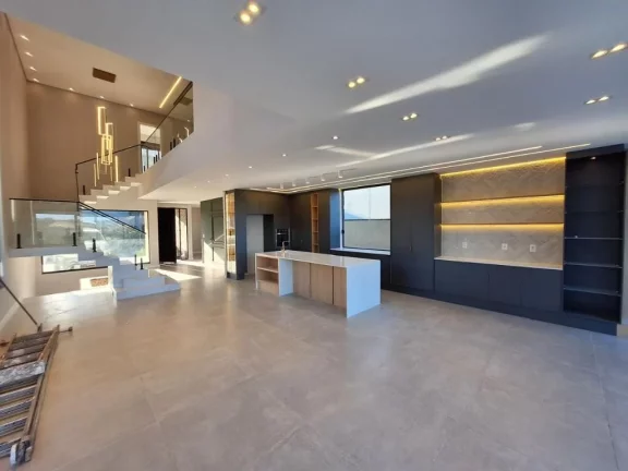 Imagem Sobrado com 3 dormitórios à venda, 200 m² por R$ 2.900.000,00 - Parquelândia - Mogi das Cruzes/SP
