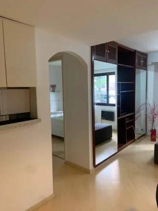 Imagem Flat para LOCAÇÃO em Cerqueira César - Manhattan 42m²