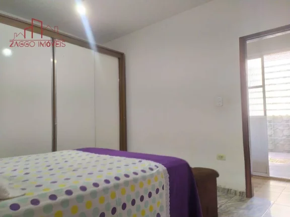 Imagem Linda casa de 120 m² no Parque Fernanda
