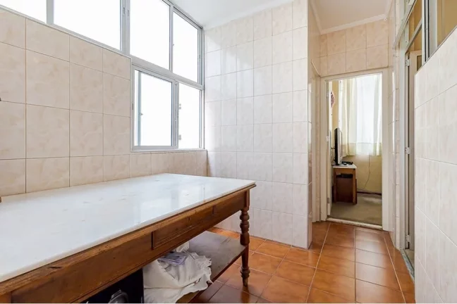 Imagem APARTAMENTO RESIDENCIAL em São Paulo - SP, Higienópolis