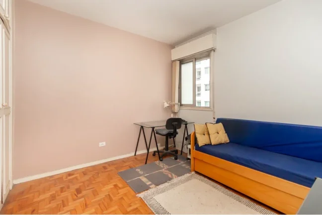 Imagem APARTAMENTO RESIDENCIAL em São Paulo - SP, Consolação