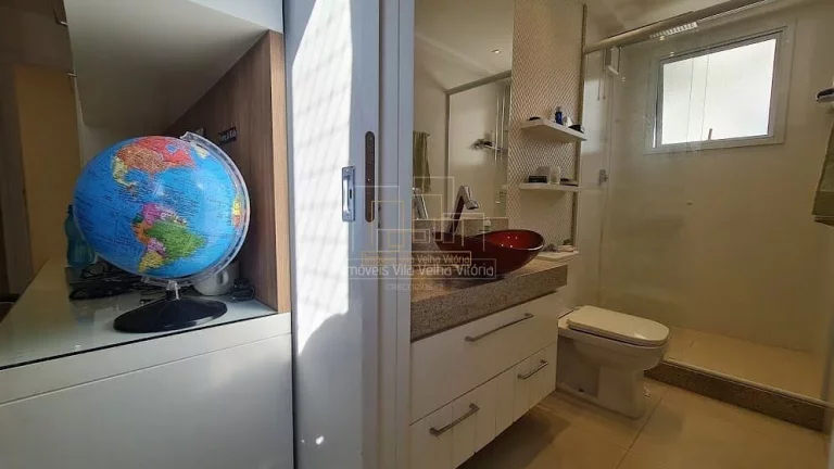 Imagem Apartamento com 4 quartos duas suítes ao lado do Extraplus e a 50 metros do mar