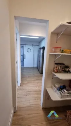 Imagem Apartamento com 4 dormitórios à venda, 250 m² por R$ 3.800.000,00 - Vila Mariana - São Paulo/SP