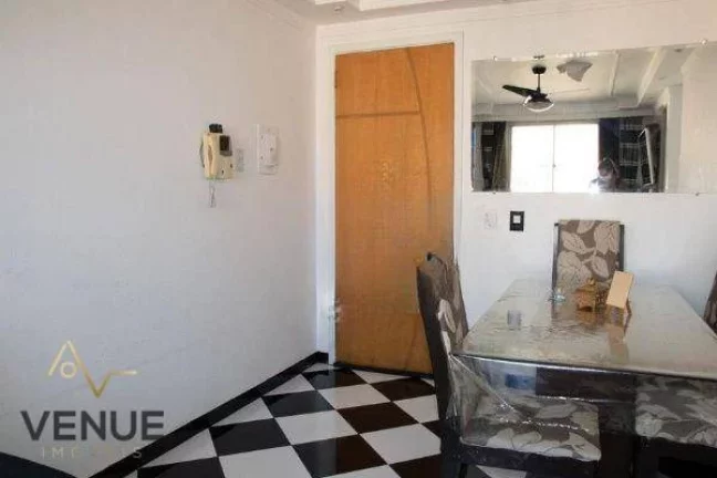 Imagem Apartamento com 2 dormitórios à venda, 50 m² por R$ 265.950,00 - Vila Albertina - São Paulo/SP