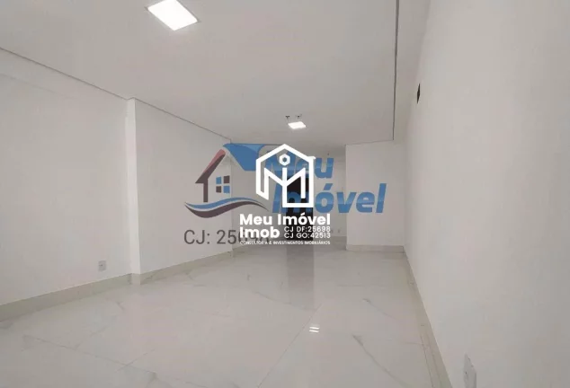 Imagem Quadra C 2 Accioly Office Tower Taguatinga Loja Comercial 389m² Porcelanato