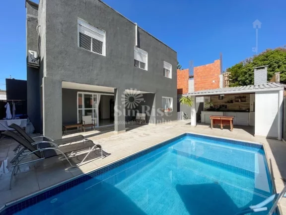 Imagem Casa à venda em Alphaville, Alpha llI 360 m² por R$ 2.500.000 - Santana de Parnaíba/SP