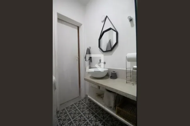 Imagem Apartamento à Venda - Copacabana, 1 Quarto, 36 m2