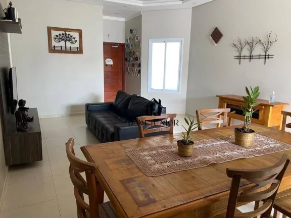 Imagem Casa com 3 dormitórios sendo 1 suíte à venda, 180 m² por R$ 1.373.000 - Condominio Parque Esplanada - Votorantim/SP