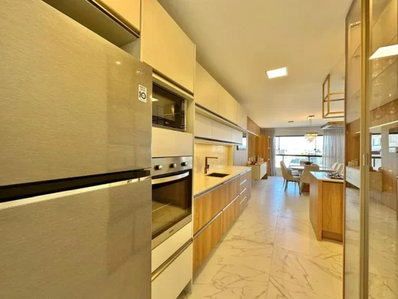 Imagem Apartamento 4 Dormitórios - Bairro Navegantes
