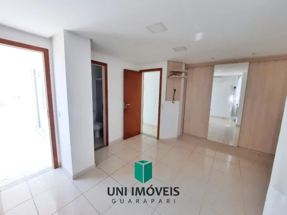 Imagem Cobertura duplex a venda 4 suítes com 170m² por R$850.000 na Praia do Morro - Guarapari/ES