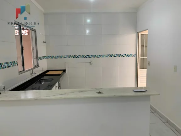 Imagem Casa à venda no bairro Jardim América - Tatuí/SP