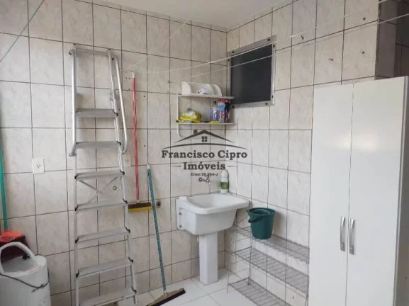 Imagem Apartamento à venda no bairro Jardim Bela Vista - Guaratinguetá/SP