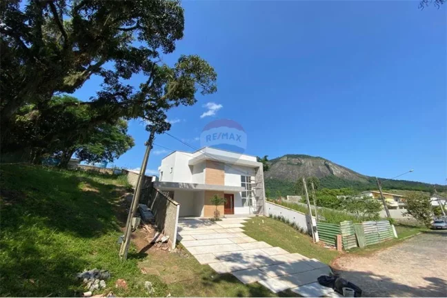 Imagem Casa Duplex Novinha Em Condomínio Fechado !!!!!