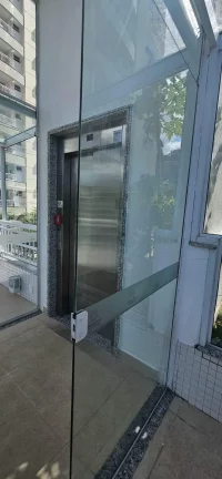 Imagem Apartamento à Venda, 96m2, 3 Dormítórios( 1 S), 2 Vagas, Itacorubi, Florianópolis/SC
