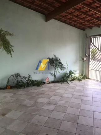 Imagem Casa que entrega mais do que o padrão da região