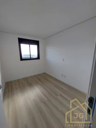 Imagem Apartamento com 3 Quartos à Venda, 90 m² em Vila Assunção - Santo André