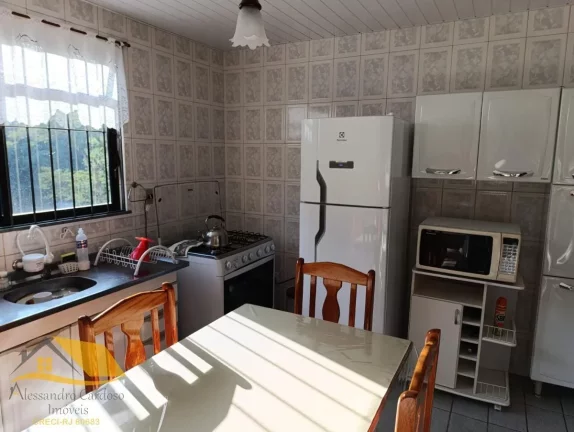 Imagem Vendo lindo apartamento térreo na Chácara do Paraíso com 2 quartos E garagem