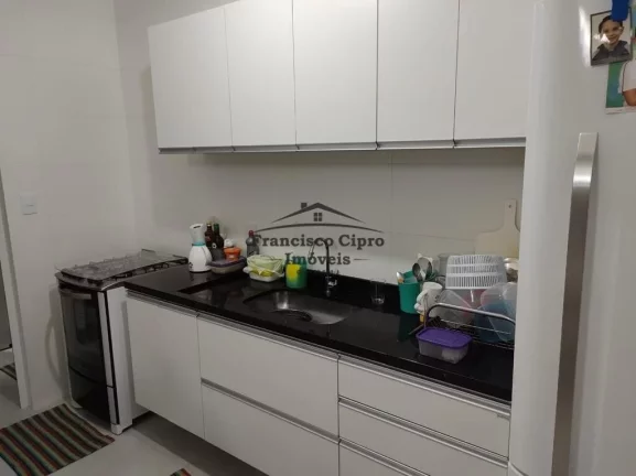 Imagem Apartamento à venda no bairro Vila Indiana - Guaratinguetá/SP