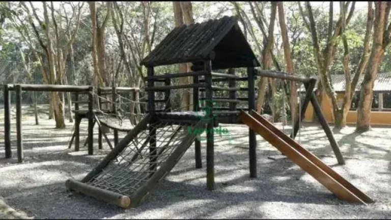 Imagem Terreno à venda, 1036 m² por R$ 450.000,00 - Ouro Fino - Santa Isabel/SP