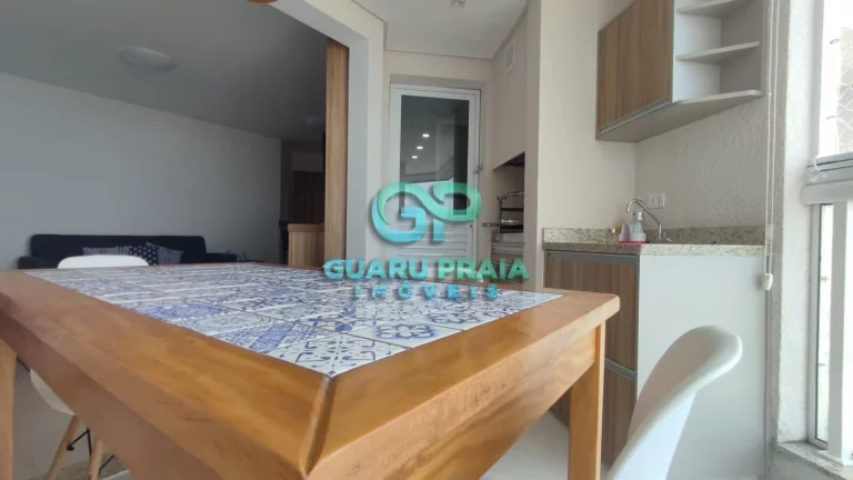 Imagem Apartamento à venda no bairro Enseada - Guarujá/SP
