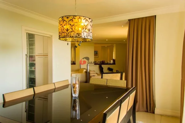 Imagem Apartamento à venda, Vila Gilda, Santo André