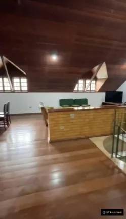 Imagem Lazer e Refúgio - Chacara Perfeita para Descanso com 12.300m² - Mairiporã