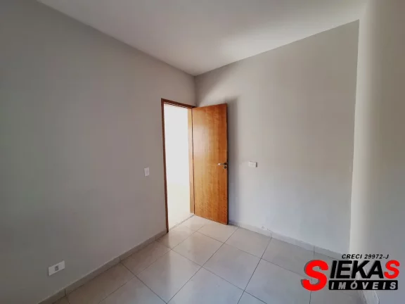 Imagem Apartamento para Locação em São Paulo-SP, Jardim Jaú (Zona Leste) - Cangaíba: 1 Quarto, 1 Sala, 1 Banheiro - 37,00 m².