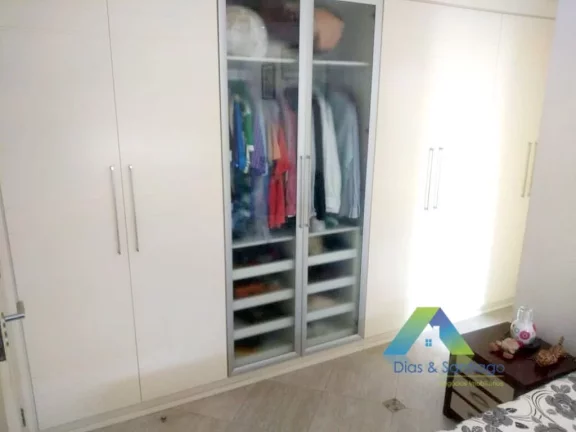 Imagem Apartamento com 3 dormitórios à venda, 107 m² por R$ 1.670.000,00 - Vila Clementino - São Paulo/SP