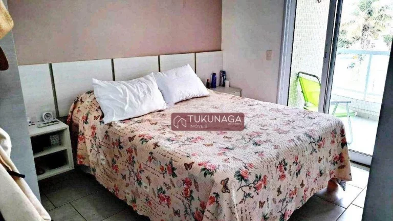 Imagem Apartamento com 3 dormitórios à venda, 113 m² por R$ 2.350.000,00 - Bertioga - Bertioga/SP