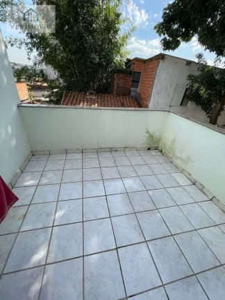 Imagem Sobrado à venda (200,00 m²), Jardim Ana Maria, São Paulo, SP