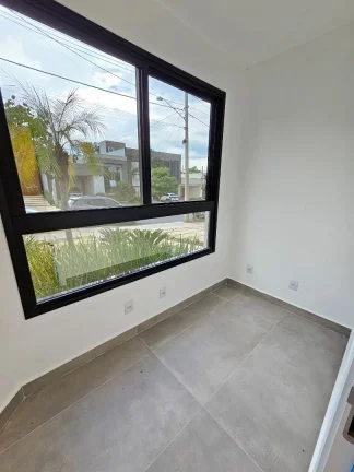 Imagem Casa com escritório e 3 dormitórios à venda, 195 m² por R$ 1.395.000 - Condomínio Jardim Piemonte - Indaiatuba/SP