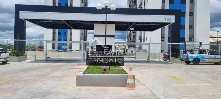 Imagem Apartamento para locação em Sorocaba. Oportunidade imperdivel!