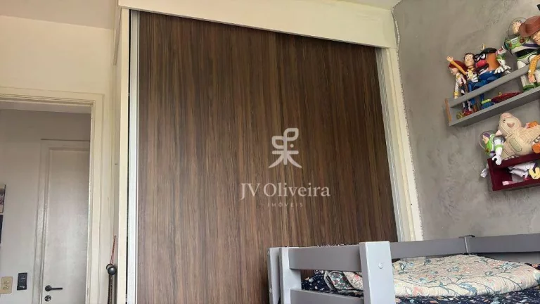 Imagem Apartamento com 3 dormitórios à venda, 75 m²- Jardim Peri Peri - São Paulo/SP