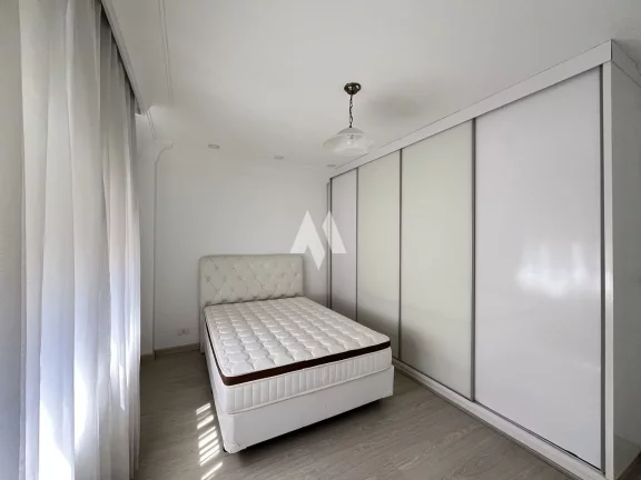 Imagem Apartamento 3 quartos à venda 1 quadra da praia no Gonzaga - Santos/SP