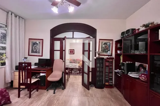 Imagem Apartamento à Venda - Copacabana, 3 Quartos, 123 m2