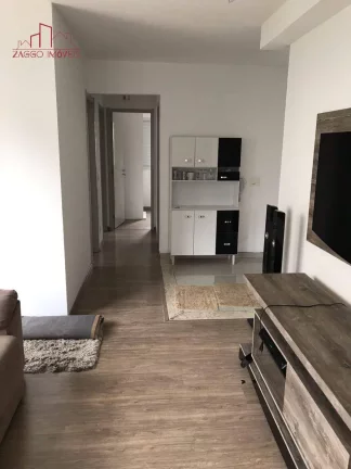 Imagem Apartamento na Vila Andrade - 3 dormitórios e 61m²
