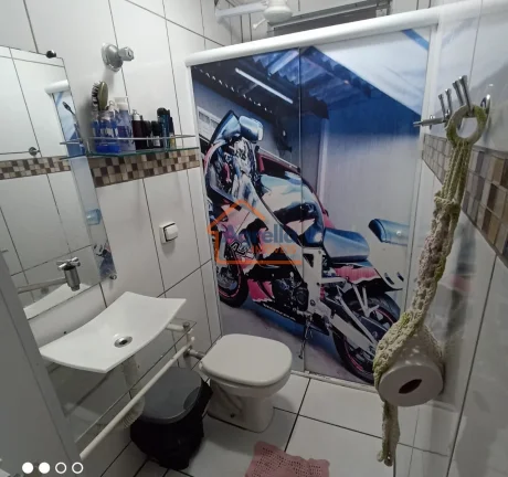 Imagem Casa à venda no bairro Mirante - Mogi Mirim/SP