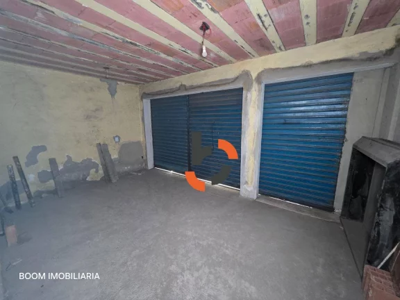 Imagem Galpão para alugar, 600 m² por R$ 12.180,00/mês - Parque Três Corações - Nova Iguaçu/RJ