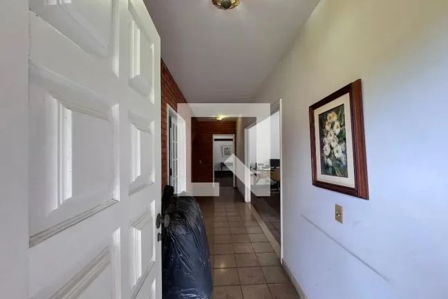 Imagem Casa à Venda - Vargem Grande, 5 Quartos, 4200 m2