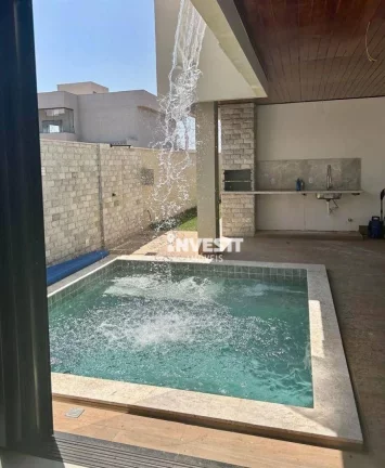 Imagem Casa à venda no Terras Alpha 2 - Senador Canedo/GO