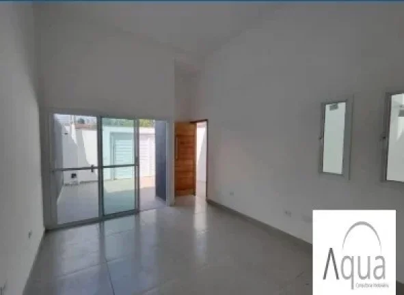 Imagem Casa para Venda em Itanhaém, Santa Júlia, 2 dormitórios, 1 suíte, 1 banheiro, 2 vagas