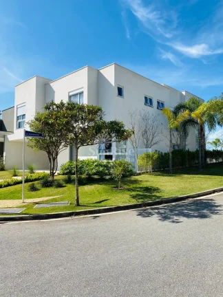 Casa à venda com 3 quartos em Alphaville, Burle Marx 370 m² por R$ 5.000.000 - Santana de Parnaíba/SP