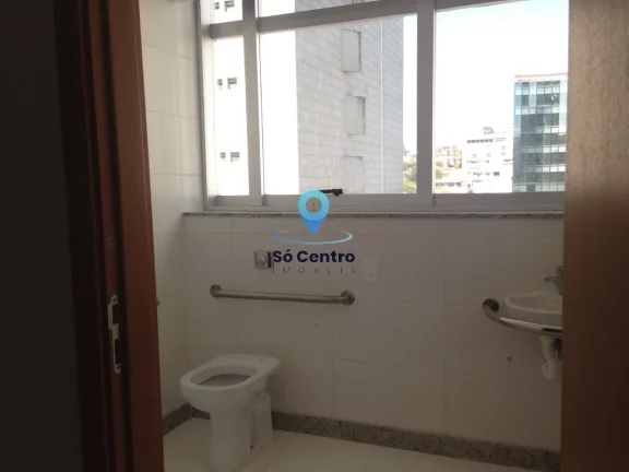 Imagem Excelente oportunidade de aluguel de uma loja na Rua Matias Cardoso, próximo ao Bairro Santo Agosti...