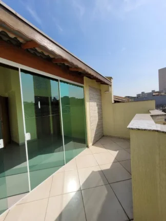 Imagem Casa para Venda em Santo André, Vila Principe de Gales, 2 dormitórios, 1 suíte, 1 banheiro, 1 vaga